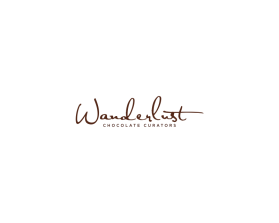 Wanderlust Chocolate Curators entry by farikhul huda