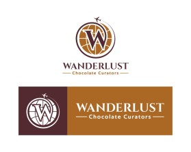 Wanderlust Chocolate Curators entry by Ahmad Qomaruddin