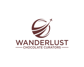 Wanderlust Chocolate Curators entry by tumilah