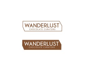 Wanderlust Chocolate Curators entry by S.O.S Design