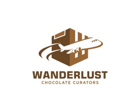 Wanderlust Chocolate Curators entry by Rhesa Yanitra