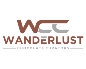 Wanderlust Chocolate Curators entry by azis irfan