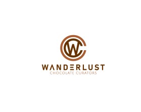 Wanderlust Chocolate Curators entry by S.O.S Design