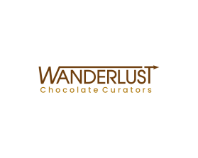 Wanderlust Chocolate Curators entry by Zuli