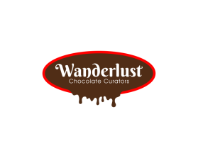 Wanderlust Chocolate Curators entry by Wahyu Sudarto