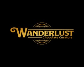 Wanderlust Chocolate Curators entry by an anonymous creative