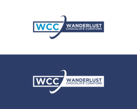Wanderlust Chocolate Curators entry by kanaya