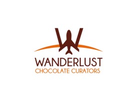 Wanderlust Chocolate Curators entry by bartous khalid