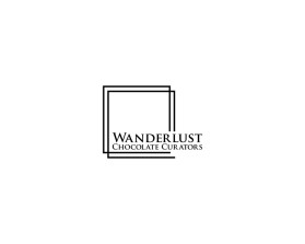 Wanderlust Chocolate Curators entry by aref david saputro