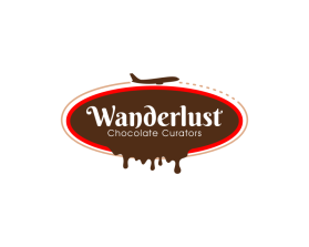 Wanderlust Chocolate Curators entry by Wahyu Sudarto