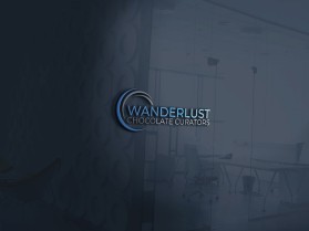 Wanderlust Chocolate Curators entry by freelancernursultan