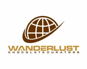 Wanderlust Chocolate Curators entry by Panji Setiawan