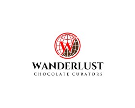 Wanderlust Chocolate Curators entry by andi suhendi