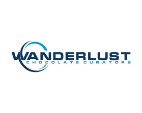 Wanderlust Chocolate Curators entry by kanaya