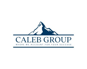 www.Calebgroup.com entry by rebelsdesign