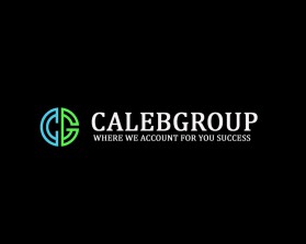 www.Calebgroup.com entry by rawedeng