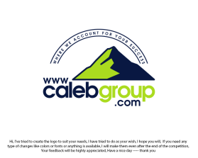 www.Calebgroup.com entry by ENVIRON