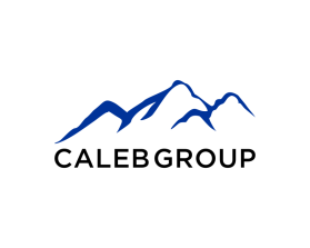 www.Calebgroup.com entry by just