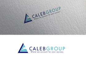 www.Calebgroup.com entry by bougalla