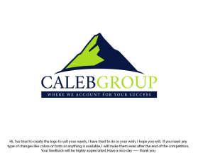 www.Calebgroup.com entry by ENVIRON