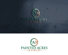 www.paintedacresranch.net entry by LogoAmr