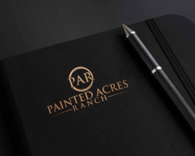 www.paintedacresranch.net entry by LogoAmr