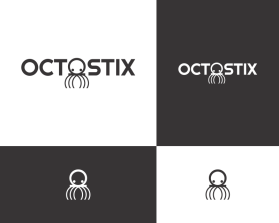 Octostix entry by binbin design