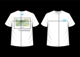 T-Shirt Design entry 2492872 submitted by MonsterIdol710