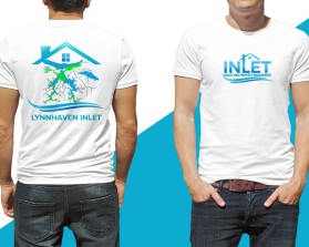 Inlet Realty entry by Raymond