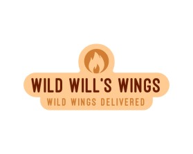 Wild Will's Wings entry by vadajs