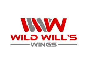Wild Will's Wings entry by MuhammadR
