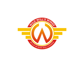 Wild Will's Wings entry by doel_tangsi