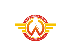 Wild Will's Wings entry by doel_tangsi