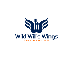 Wild Will's Wings entry by ninisdesign™