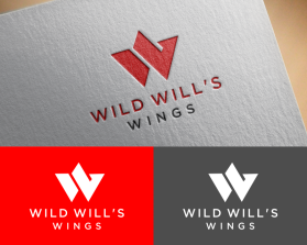 Wild Will's Wings entry by tysin