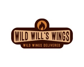 Wild Will's Wings entry by vadajs