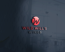Wild Will's Wings entry by tysin