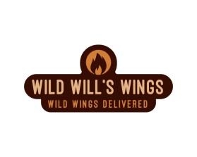 Wild Will's Wings entry by vadajs