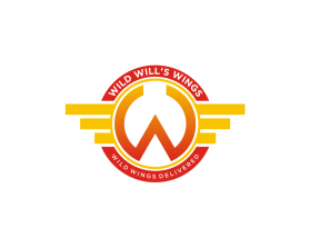 Wild Will's Wings entry by doel_tangsi