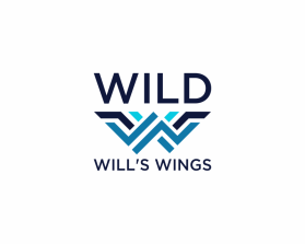 Wild Will's Wings entry by pepep