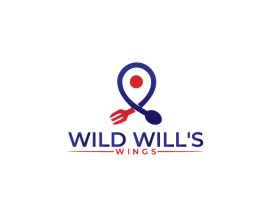 Wild Will's Wings entry by freelancernursultan