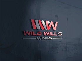 Wild Will's Wings entry by MuhammadR