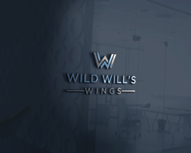 Wild Will's Wings entry by tysin