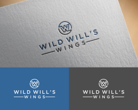Wild Will's Wings entry by tysin