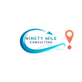 Ninety Mile Consulting entry by Ramesh
