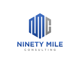 Ninety Mile Consulting entry by SawDesigns