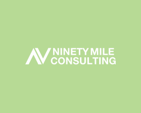 Ninety Mile Consulting entry by AMITABH ROUT