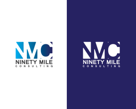 Ninety Mile Consulting entry by Rangga arief