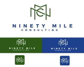 Ninety Mile Consulting entry by Mark Brent Atkinson