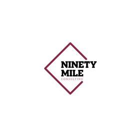 Ninety Mile Consulting entry by Sison